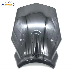 Déflecteur de pare-brise de moto pour Honda <span class=keywords><strong>CB125R</strong></span> CB150R CB250R CB300R 2018-2022 - Product Image 1