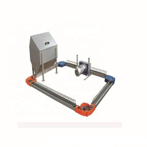 Sistema automático de alimentación de la cadena avícola Pollos Sistema de la línea de alimentación de la cadena de <span class=keywords><strong>gallinas</strong></span> - Product Image 1