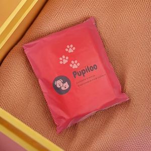 High Quality Custom Printed Eco Nude <b>Gold</b> Mailer Bag Poly Shipping Mailer Courier Package Bag Polymailer Bag for <b>Clothes</b> - Product Image 4
