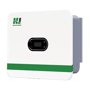<span class=keywords><strong>Inversor</strong></span> Solar Híbrido de 4kw, 8kw, 10kw y 12kw para Conexión a la Red - Product Image 3
