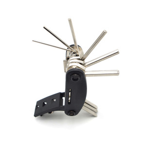 RTS-accesorios para motocicleta, funda de llave de destornillador para <span class=keywords><strong>yamaha</strong></span> <span class=keywords><strong>125</strong></span> MT09 2017 <span class=keywords><strong>R6</strong></span> 2005 MT 09 TRACER TMAX R1 2000 YZF R3 # G027 - Product Image 2