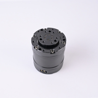 Motor de Engranajes de Imán Permanente sin Escobillas ENCOS EC-A4315-P2-36, Certificado CAN-FD ROHS, Alta Velocidad para Uso en Robots, 397W, IP54
