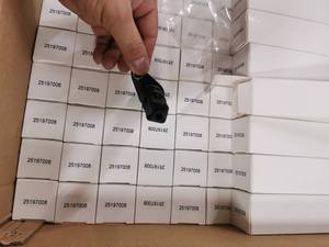 حساس سرعة السيارة من كوتال توتال، قطعة غيار أصلية رقم 25197008، مناسب لسيارات مازدا <span class=keywords><strong>3</strong></span> / سي إكس 7 سبيد 6 بمحرك 2.<span class=keywords><strong>3</strong></span> لتر - Product Image 5