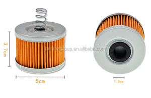 BOXER Khám Phá PULSAR 135 FZ16 SZ-R 160 Bộ Lọc Dầu Xe Máy Phụ Tùng Chất Lượng Tốt - Product Image 3