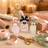Diffuseur de parfum universel pour grille d'aération de voiture, en coton, avec parfum longue durée