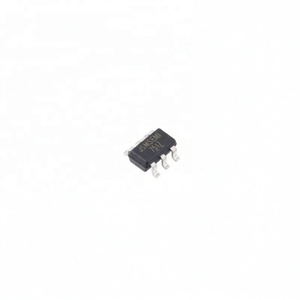 FAN3111ESX-JSM SOT-23-5 Gate <b>Driver</b> Chip - Product Image 1