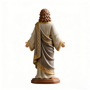 Figura Religiosa de Jesús Personalizada para Colección, Regalo y Decoración de Vinoteca - Product Image 5