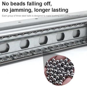 Mobile a scomparsa con canale da cucina, - Product Image 3