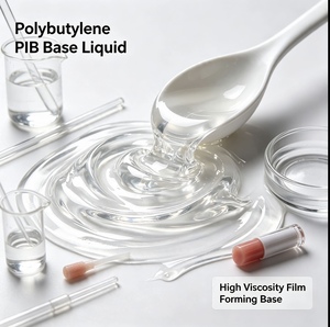 Polyurethane Resin Industrial Grade Bulk Drum <b>Packaging</b> High Viscosity <b>Raw</b> <b>Material</b> for Polymer Applications - Product Image 6