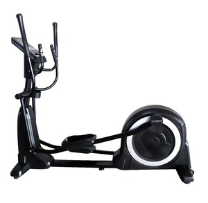 Équipement cardio de haute qualité Cross Commercial <span class=keywords><strong>Elliptique</strong></span> Trainer - Product Image 3
