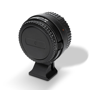 Adaptateur d'objectif pour monture <span class=keywords><strong>Canon</strong></span> RF pour fixer n'importe quel objectif à monture <span class=keywords><strong>EF</strong></span>/<span class=keywords><strong>EF</strong></span>-<span class=keywords><strong>S</strong></span> Catégorie de produit Objectif et accessoires - Product Image 2