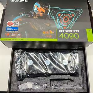 Carte graphique de jeu GEFORCE RTX 4090 OC 24GB Desktop Gigabyte <span class=keywords><strong>RTX4090</strong></span> Gpu Video Card RTX 4090 - Product Image 3