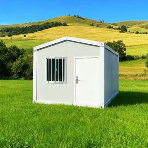Casa Container Prefabbricata Portatile in Miniatura - Product Image 2