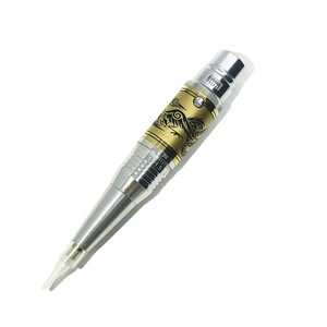 Macchina del drago e della fenice del mezzo lancio del tatuaggio di BoLin - Product Image 1
