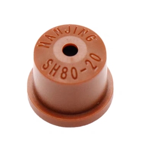 YU HU Unijet TPU Đầy Đủ Nón/<span class=keywords><strong>Fan</strong></span> Phẳng Vòi Phun, Vòi Phun 80 110 Độ TP Nhựa Máy Bay Phản Lực Vòi Phun, Vòi Phun Gốm 11003 TPU Phun Lời Khuyên - Product Image 3