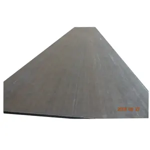 China Supplier Ballistic Steel Plate Ar400 Ar500 Hot Rolled Wear Resistance Steel Plate