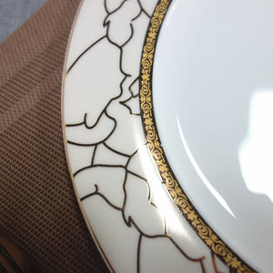 Juegos <span class=keywords><strong>De</strong></span> Cena, juego <span class=keywords><strong>De</strong></span> Vajilla <span class=keywords><strong>De</strong></span> Calcomanía Dorada, Plato <span class=keywords><strong>De</strong></span> Cena <span class=keywords><strong>De</strong></span> Cerámica, Vajilla <span class=keywords><strong>De</strong></span> China <span class=keywords><strong>De</strong></span> Hueso Fino, Juego <span class=keywords><strong>De</strong></span> Platos <span class=keywords><strong>De</strong></span> Cocina <span class=keywords><strong>De</strong></span> Oro <span class=keywords><strong>Real</strong></span> <span class=keywords><strong>De</strong></span> Lujo - Product Image 6