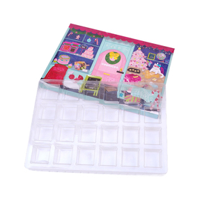 Make Your Own <strong>Sweet</strong> Tear Off <strong>Advent</strong> <strong>Calendar</strong> for Dogs - Product Image 3