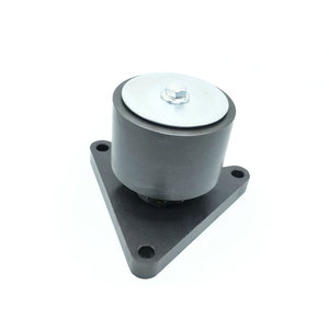 Tendeur de courroie Sany 4M50 HF1839 pour excavatrice 215 245H 10 pièces - Product Image 4