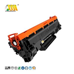 Cartucho de tóner 142A de calidad original, cartucho de tóner compatible 141A para HP LaserJet M110w M140w para HP 141a, tóner negro en polvo. - Product Image 1