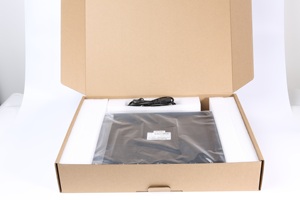 Switch PoE de <span class=keywords><strong>48</strong></span> Puertos L3, Switch PoE <span class=keywords><strong>48</strong></span>+4 con <span class=keywords><strong>48</strong></span> Puertos RJ45 de 1000M y 4 Puertos SFP+ de 10G, Cable de Alimentación para EE. UU., Reino Unido y Europa Disponible - Product Image 6