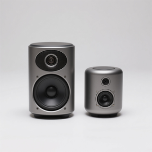 Juego de Altavoces para Automóvil de 6.5 Pulgadas, Compatibles con la Mayoría de los Automóviles, Sonido Nítido de Alta Calidad, Altavoces de <span class=keywords><strong>2</strong></span> Vías - Product Image 5