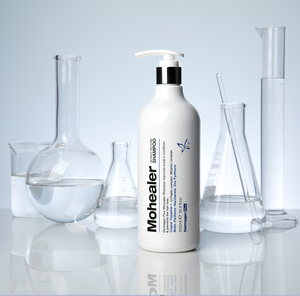 Champú Coreano Dermagen Mohealer - Tratamiento Anticaída del Cabello, Cuidado del Cuero Cabelludo, Fórmula para el Crecimiento del Cabello y Prevención de la Caída - Product Image 3