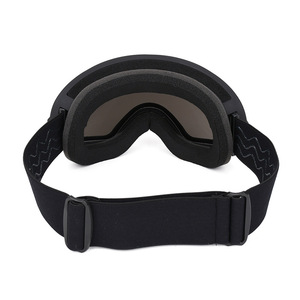 Gafas de Esquí con Revestimiento de Iridio, Lentes de PC, Protección para Deportes de Invierno al Aire Libre para Todos - Product Image 4