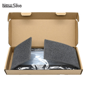 Nueva batería de repuesto para ordenador portátil <span class=keywords><strong>A1281</strong></span> de 10,8 V y 5200mAh para Macbook Pro Unibody A1286 - Product Image 6