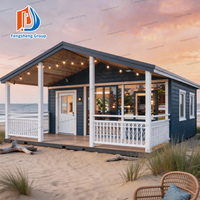 Maisons de luxe en conteneurs, maisons extensibles, mini-maisons, maisons préfabriquées, maisons modernes extensibles en conteneurs pour la vie au Chili et en Argentine