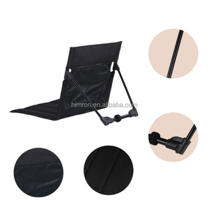 <span class=keywords><strong>Chaise</strong></span> pliante légère en aluminium à siège bas pour le <span class=keywords><strong>camping</strong></span> et la plage, avec dossier réglable, idéale pour le jardin, le parc et les pique-niques - Product Image 5