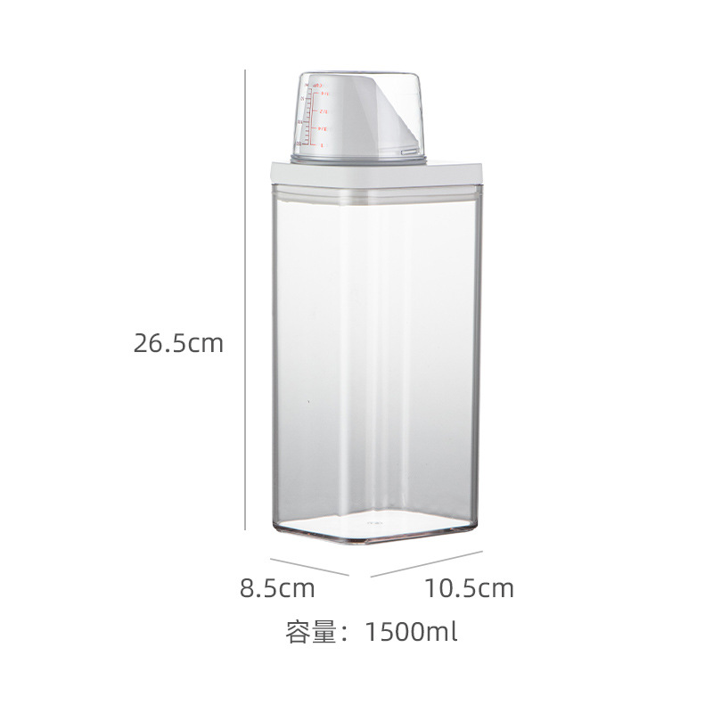 1500ml