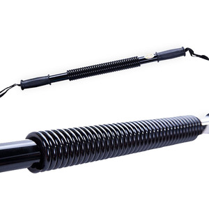 Chengmo thể thao Nhà máy trực tiếp phòng tập thể dục thiết bị Exerciser <span class=keywords><strong>30kg</strong></span> ngực Expander cánh tay sức mạnh huấn luyện viên mùa xuân Grip Bar <span class=keywords><strong>Power</strong></span> <span class=keywords><strong>Twister</strong></span> - Product Image 2