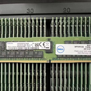 Módulo de Memoria para Servidor SNPTN78YC/32G 2RX4 PC4-2666V DDR4 RDIMM ECC - Product Image 1
