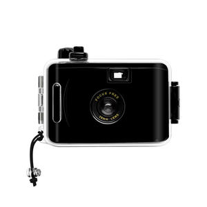 135 Fool Sports Cámara de película retro no desechable impermeable bajo el agua para estudiantes y niños-Venta al por mayor - Product Image 2