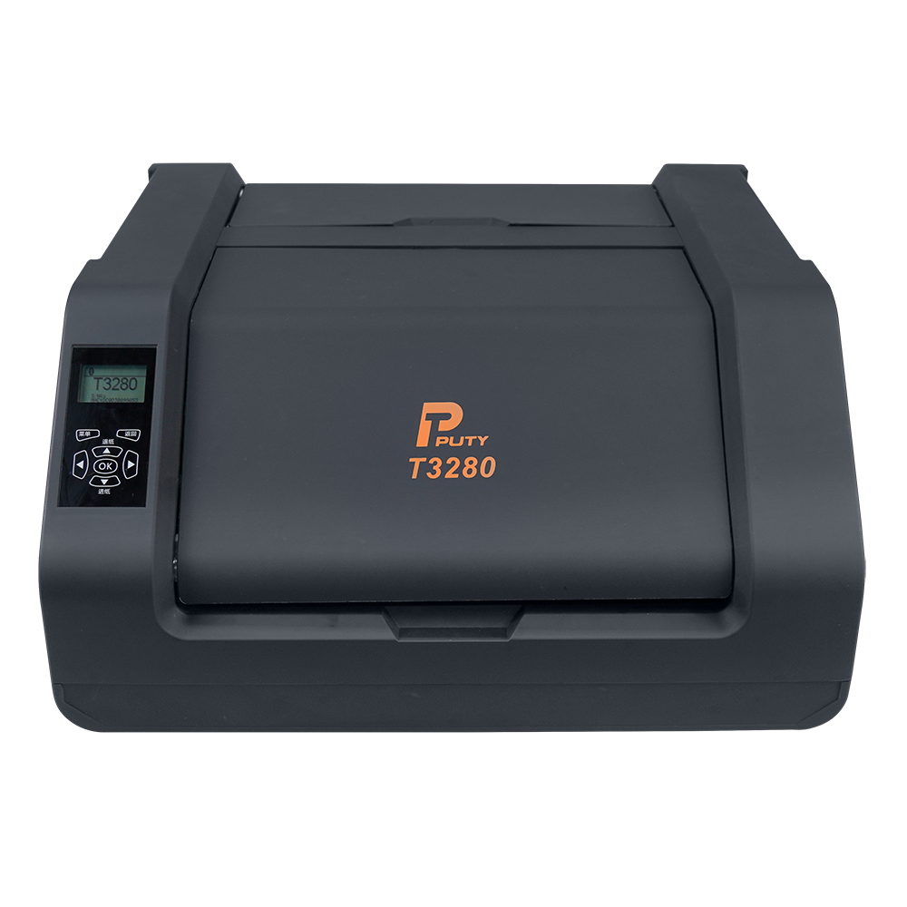 Lexmark Forms Printer 2490