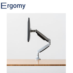 AG8-21 installazione rapida braccio di montaggio per monitor singolo in alluminio stabile e flessibile per pc altri accessori per <span class=keywords><strong>computer</strong></span> - Product Image 4