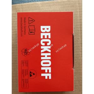 Módulo PLC Beckhoff EL6652-0010 Fabricado en Alemania Nuevo en Caja - Product Image 4