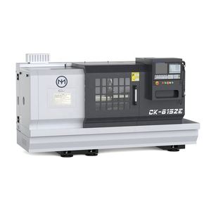 เครื่อง CNC ป้อมปืน CK6152E ชนิด4 6 8เวิร์คสเตชั่นความแม่นยำสูงสำหรับโคลัมเบีย - Product Image 3