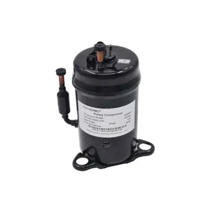 Hina-compresor rotativo pequeño de CA 1878 BTU, para mini aire acondicionado portátil, 42H