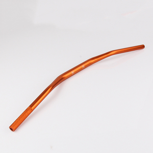 Guidon 28mm 1/8 pouces poignée Fatbar large pour Dirt Pit Bike ATV <span class=keywords><strong>Quad</strong></span> Motocross <span class=keywords><strong>Enduro</strong></span> - Product Image 3