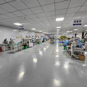 מגנט פרריט מרוכב, יישום מגנט תעשייתי רך מגן סרט מגן - Product Image 3