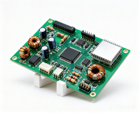 Fabricante de Placas PCBA Personalizadas, Servicio Integral de Ensamblaje de PCB, Producción de Muestras de Circuitos Electrónicos OEM ODM, Tiempo de Producción de 3 a 5 Días