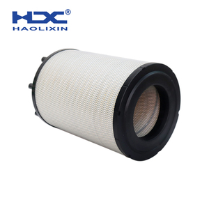 Filtro de aire del motor 1869992 <span class=keywords><strong>AF1001</strong></span> AF25615 P953210 SA16713 C31017 SA 16713 para SCANIA - Product Image 4