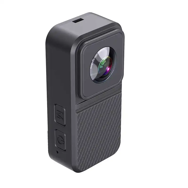 Full 1080P Action Camera Sports DV Cameras for Indoor or Outdoor Home Office or Car Video Recorder