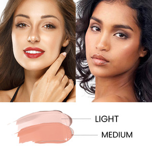 Prodotti OEM per la Cura del Viso: Siero Fondotinta che Riduce Rughe e Macchie Scure, Idrata, Ringiovanisce la Pelle, Uniforma il Tono e Nasconde le Imperfezioni - Product Image 3