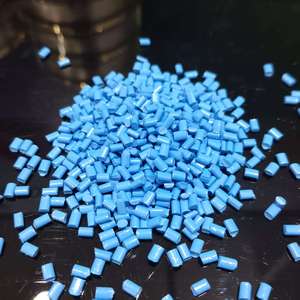 Masterbatch ignifuge avec support pour le moulage par injection, le moulage par soufflage et le soufflage de film en PET, PVC, PP, PE, ABS, <span class=keywords><strong>PA</strong></span>, PC, EVA - Product Image 4