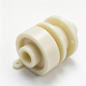 Usinage CNC de précision sur mesure, fraisage, tournage, prototypage pour mettre à la vie vos designs 3D - Product Image 1