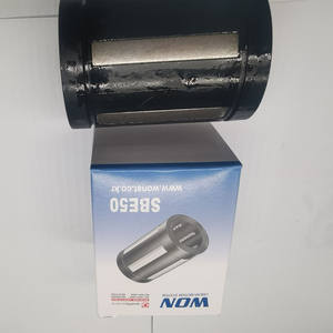 ตลับลูกปืนเม็ดบูชเชิงเส้น SBO25 SB30 SB40 SBO25U SB30U SB40U SBO25UU SBO40UU SBO30UU - Product Image 5