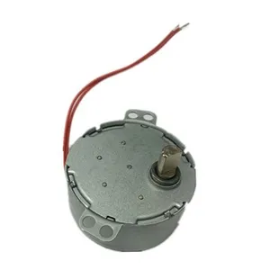 Nostop Type Oven Fan Motor Build ROHS CCC Origin Product Toaster Place Model Blower Frequency Efficiency Certification